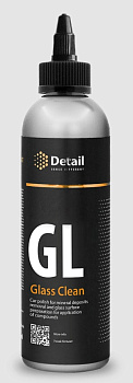 GRASS Полироль стекла GL "Glass Clean" 250мл (арт. DT-0121)