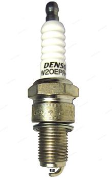 Свечи DENSO W20EPR-U   3047  (2108-09)