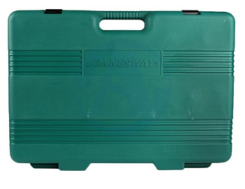 КЕЙС ПЛАСТИКОВЫЙ для набора P-B (S04H52460S)
