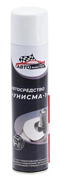 унисма 300