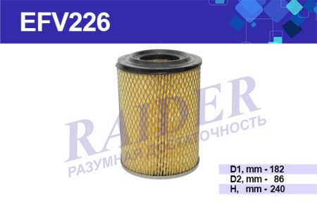EFV226
