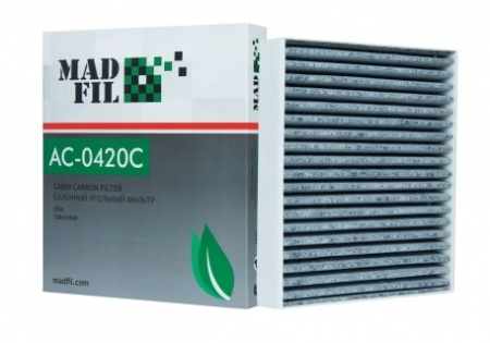 AC-0420С