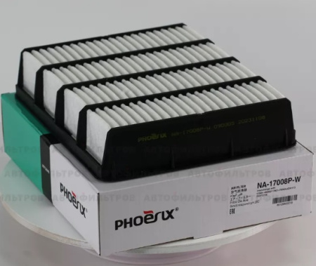NA-17008P-W