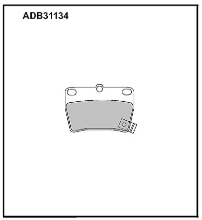 ADB 31134