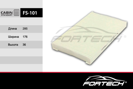 FS-101