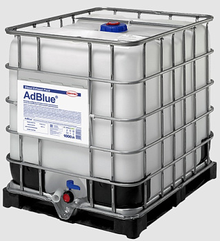 Sintec AdBlue AUS 32 1000л (мочевина)