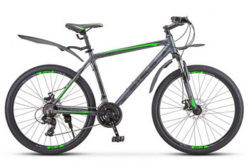 STELS Велосипед Navigator-620 MD 26