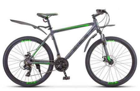 STELS Велосипед Navigator-620 MD 26