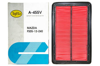 A-455V