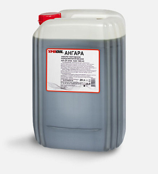 YMIOIL Ангара 10w-40  20л