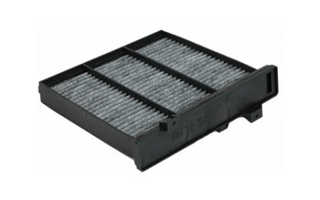 Фильтр салонный угольный CWORKS  (B150G0128)