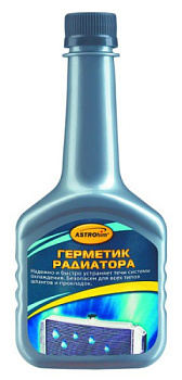 АС-180 Герметик радиатора, 300 мл