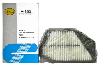 A-850