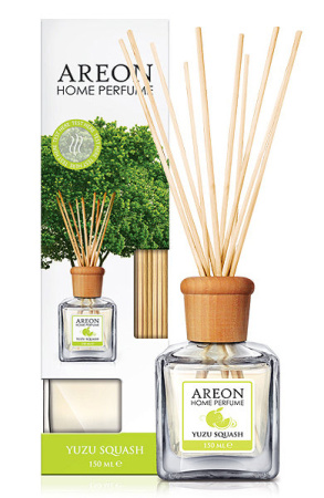 Ароматизатор для дома AREON STICKS 150 ML Yuzu Squash 704-HPS-11