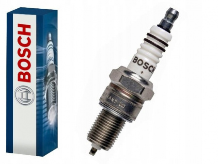 Свечи YTTRIUM  WR8DCX+ (коробочка)
