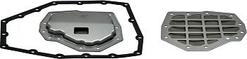 Фильтр АКПП ATG 080 \317283MX0A\GOODWILL    ЛАДА ГРАНТА \ КАЛИНА ,NISSAN  (JS ASAKASHI. JT552K)