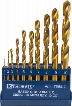 TDBS10