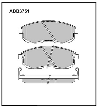 ADB 3751