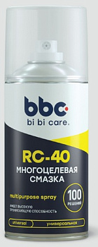 Bibi Care - Смазка многоцелевая  (210мл) 4008
