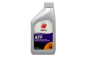 IDEMITSU ATF Type-M 0.946л