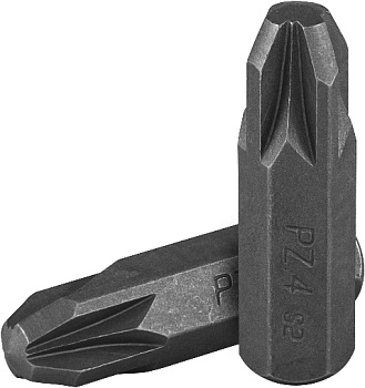 Вставка-бита 5/16"DR POZIDRIV®, PZ3, 30 мм 556603