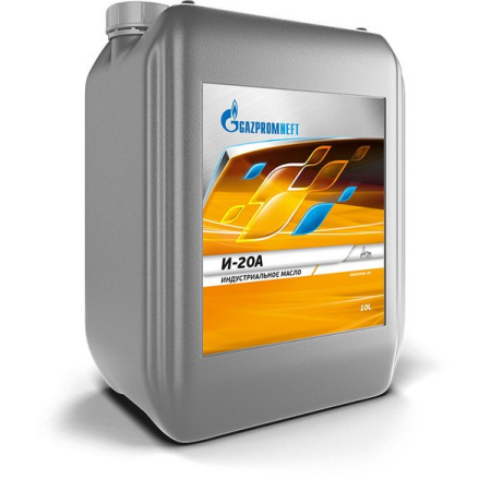 Gazpromneft-И-20А-10L