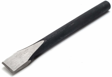 Зубило 19х200мм 72202 СЕРВИС КЛЮЧ