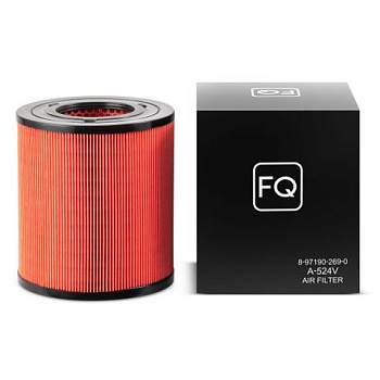 FQ A-524V