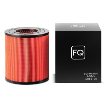FQ A-524V