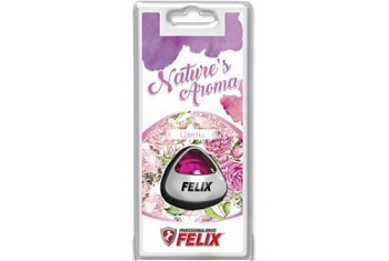 Ароматизатор на дефлектор FELIX Nature