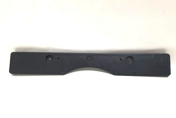 Подиум проставка номерного знака Camry V50 11-14 AK5211433280