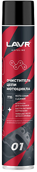 LAVR MOTO Очиститель цепи  1л  LN7735