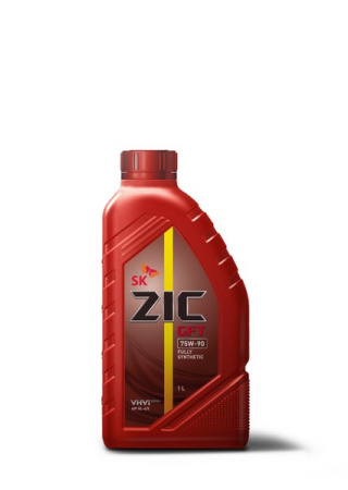 2629 GFT 75W-90 1L 2
