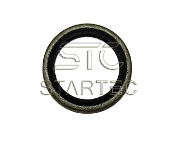 Шайба уплотнительная D=14 mm (14x20x2 mm) 1 шт INF.11.OR14