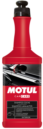 MOTUL  110150 CAR BODY SHAMPOO   0.5L Шампунь