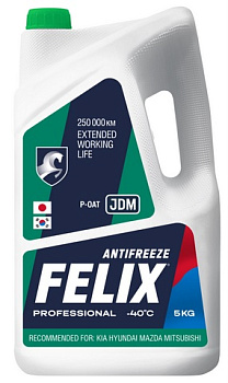 FELIX JDM 5кг