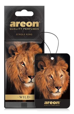 Areon-WILD-Jungle-King