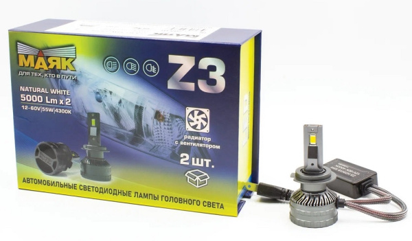 Z3H755W4300K