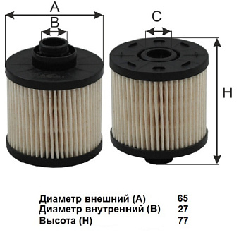 FG 157 ECO