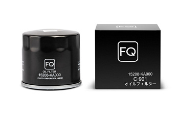 FQ C-901