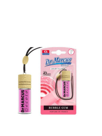 Освежитель воздуха Dr.Marcus Ecolo (уп.25/150 шт.) коробка Buddle Gum