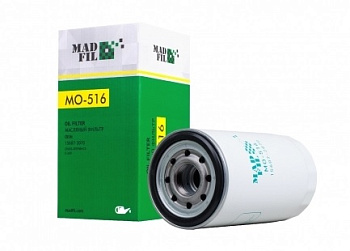 Фильтр масляный MADFIL MO-516