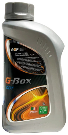 G-BOX DCT 1 л