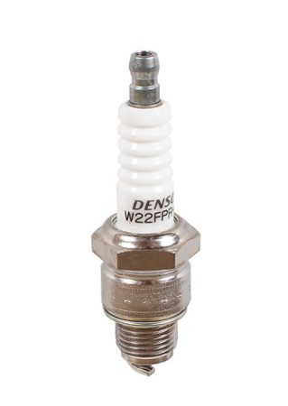 Свечи DENSO W22FPR-U  4022