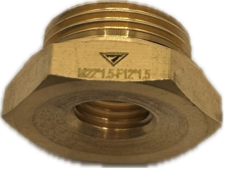 D.M22x1,5 F12x1,5