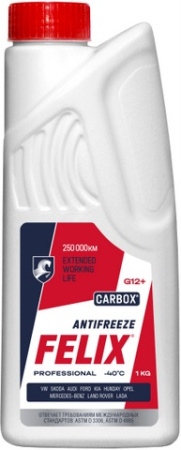 FELIX Carbox 1кг
