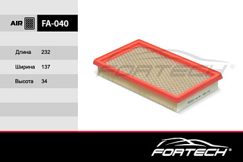 FA-040