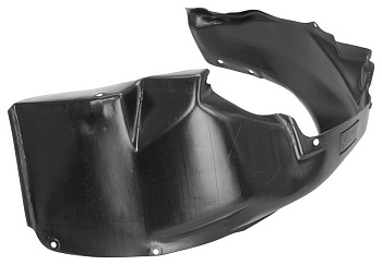 Подкрылок передний Chevrolet Lanos левый локер SD/HB AK96242551