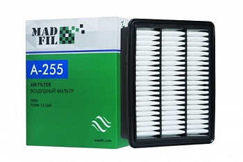 Фильтр воздушный MADFIL A-255