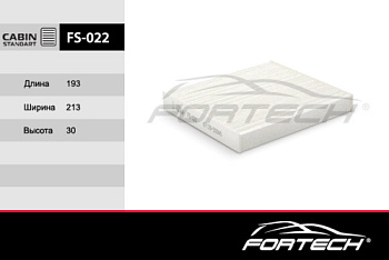 FS-022